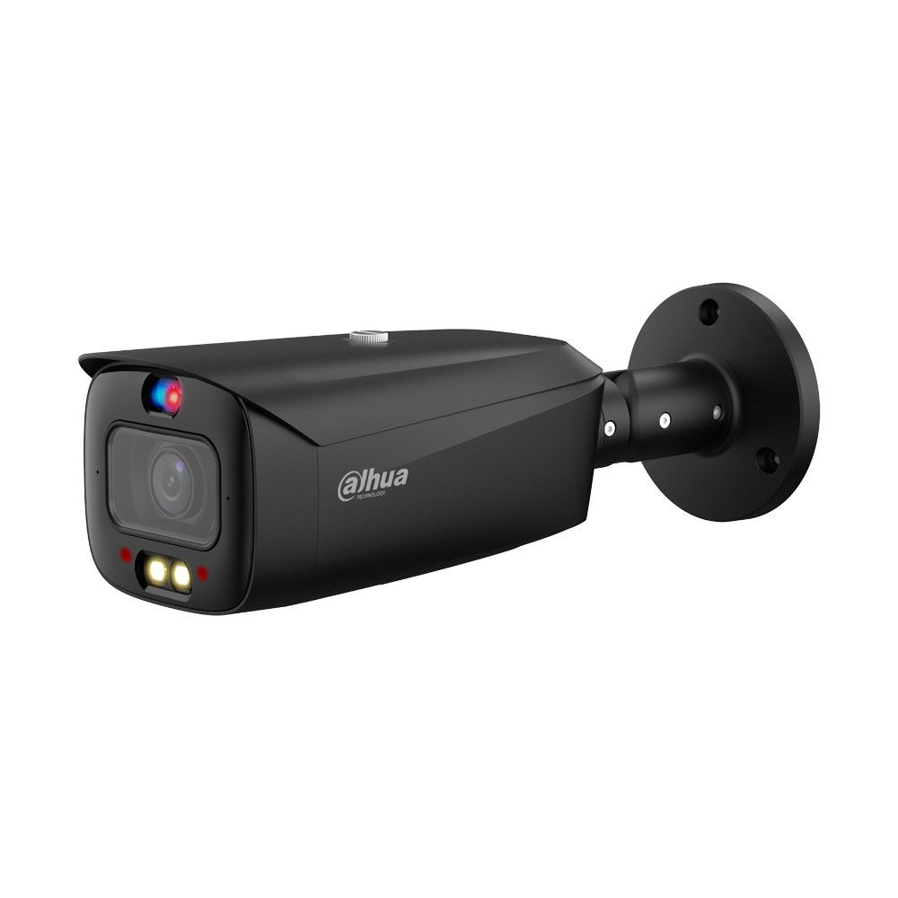 Cámara IP 4MP Smart Dual Light de exterior