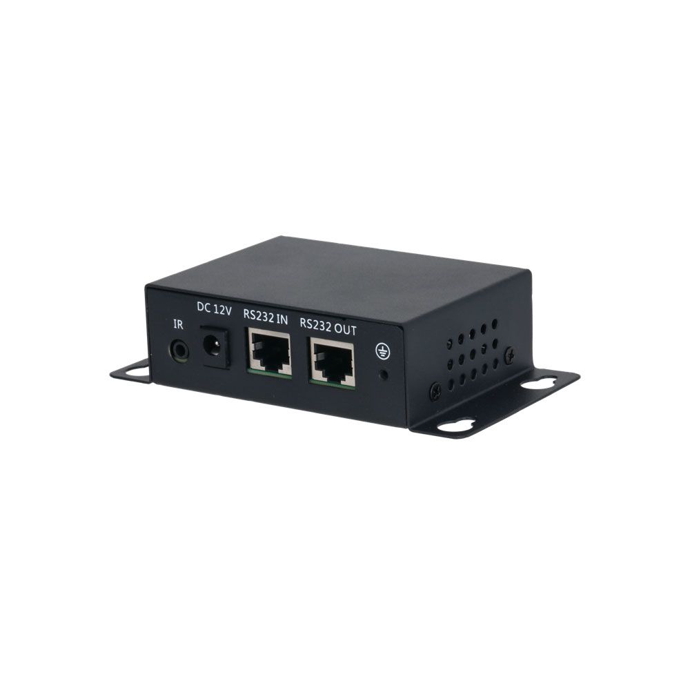 Controlador IR a RS232