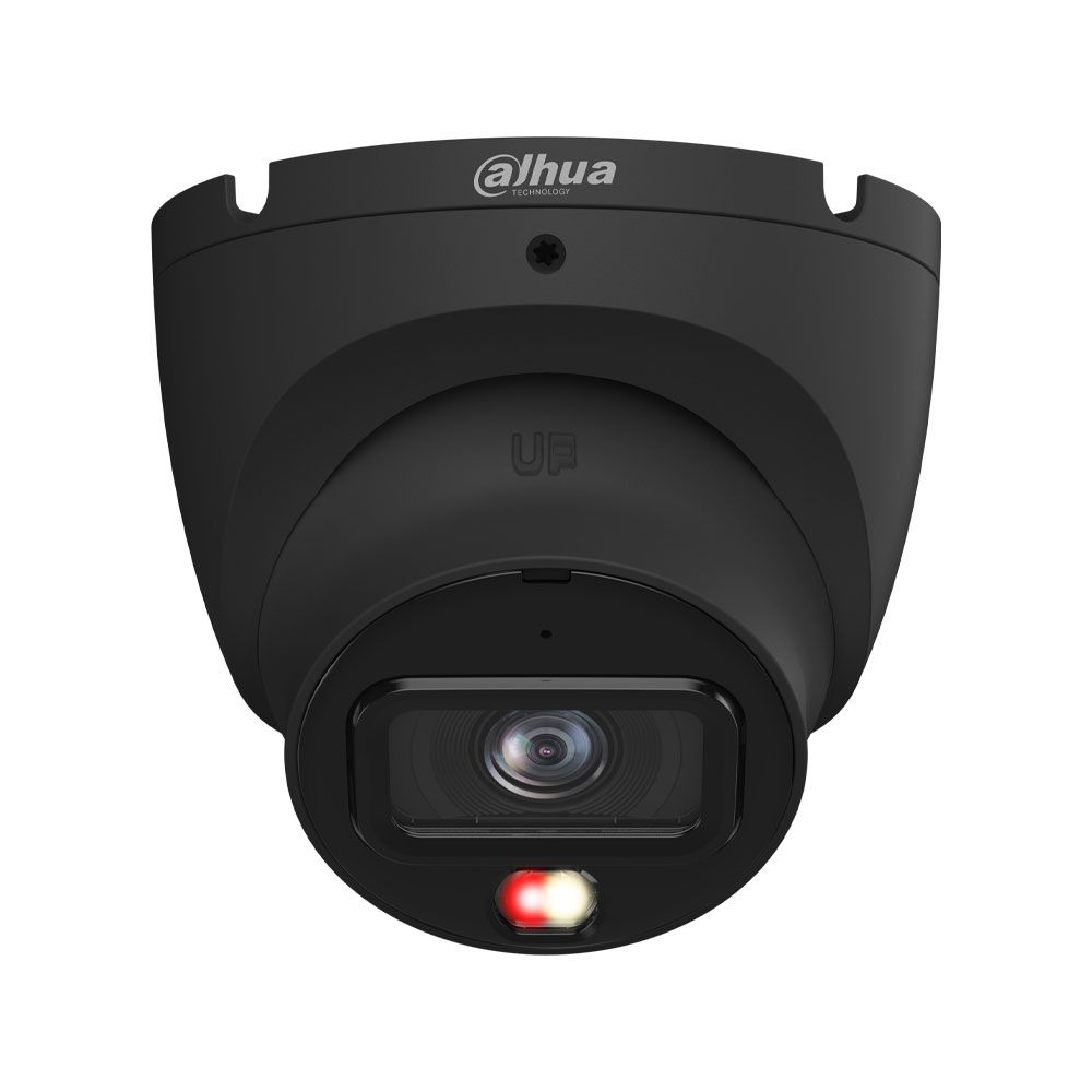 Domo IP 6MP Smart Dual Light de exterior