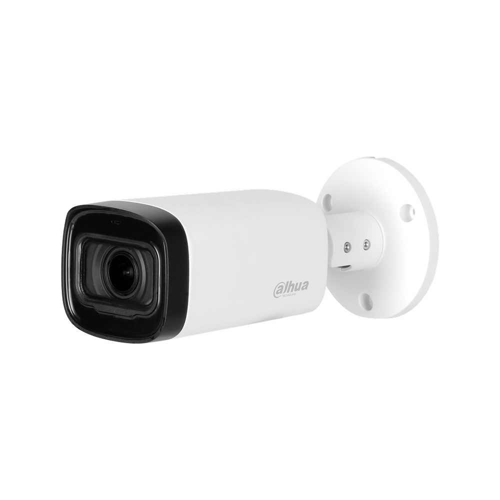 CÁMARA POC 4 EN 1 DAHUA 5MP CON SMART IR 60M