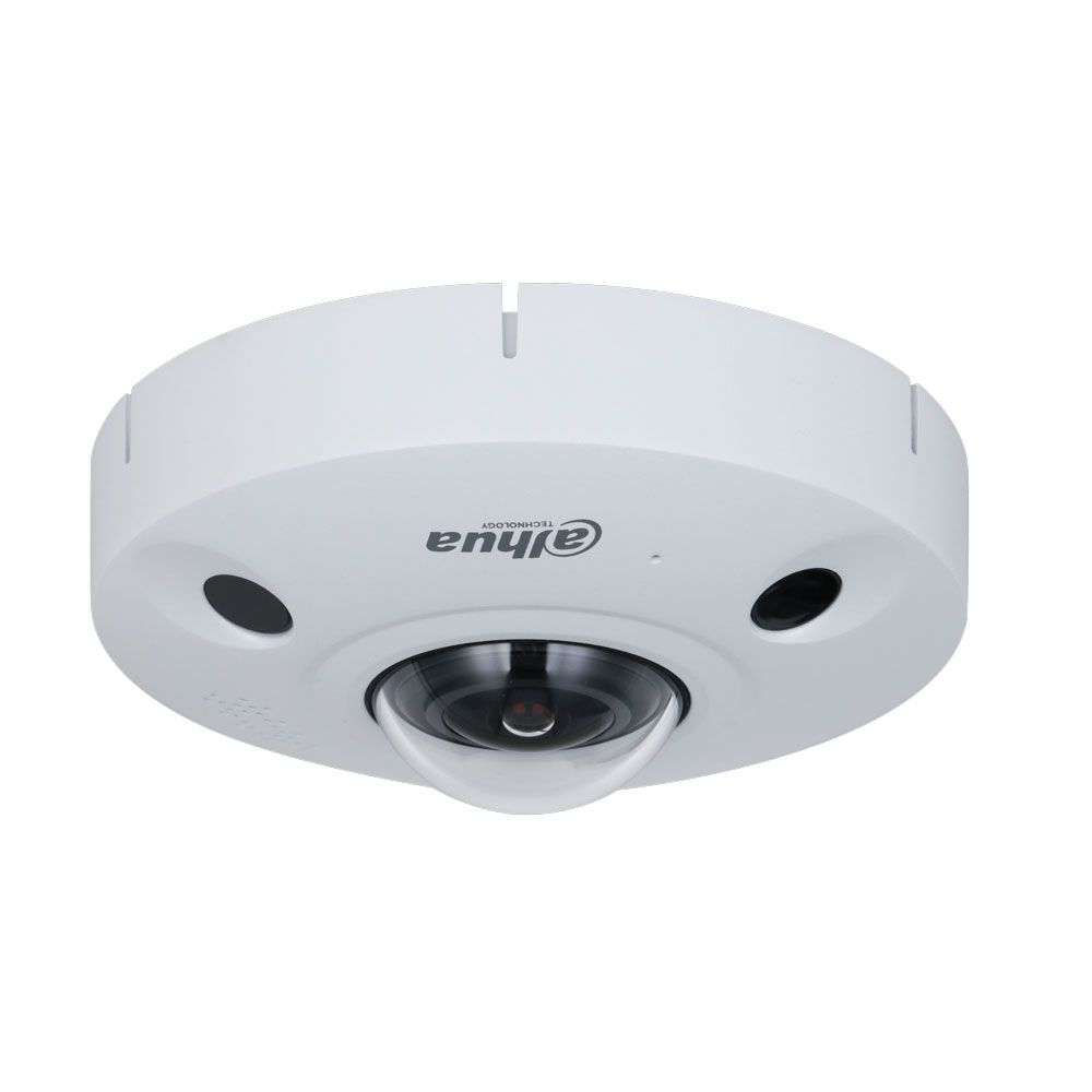 Domo IP Dahua 8MP de exterior