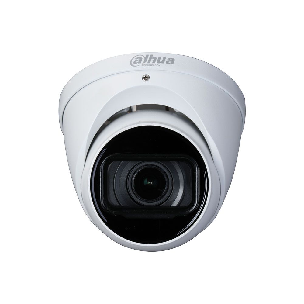 Domo 4 en 1 8MP exterior