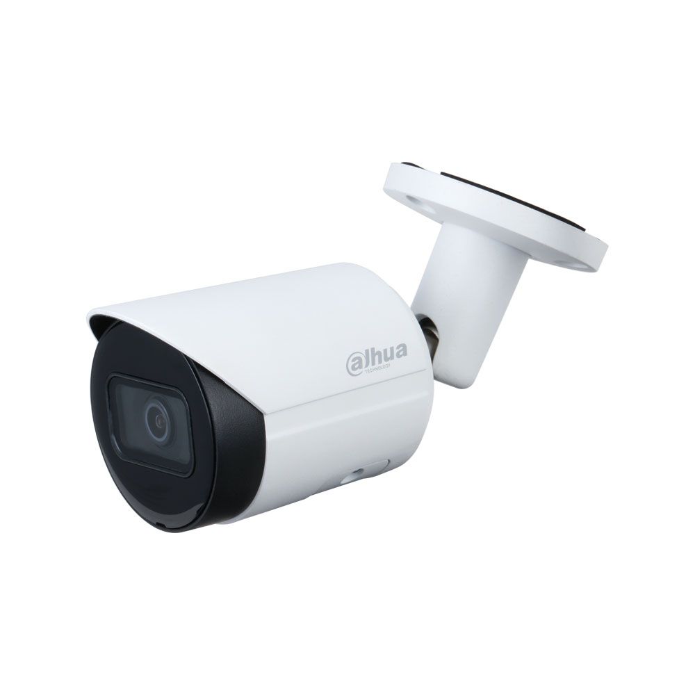 Cámara IP WizSense 8MP de exterior
