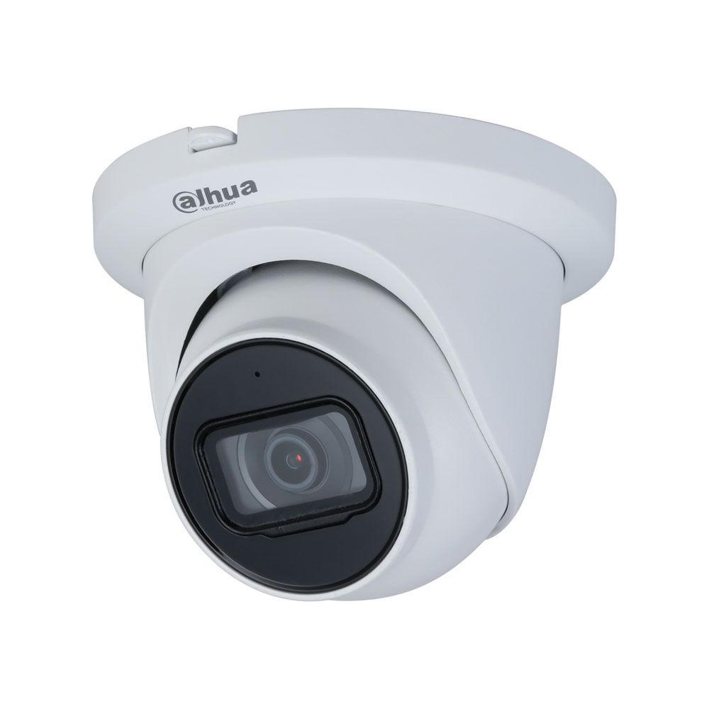 Cámara Domo IP WizSense 8MP de exterior Serie Profesional
