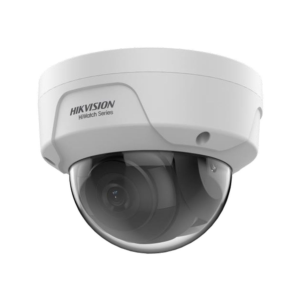 Domo IP 2MP antivandálico de exterior