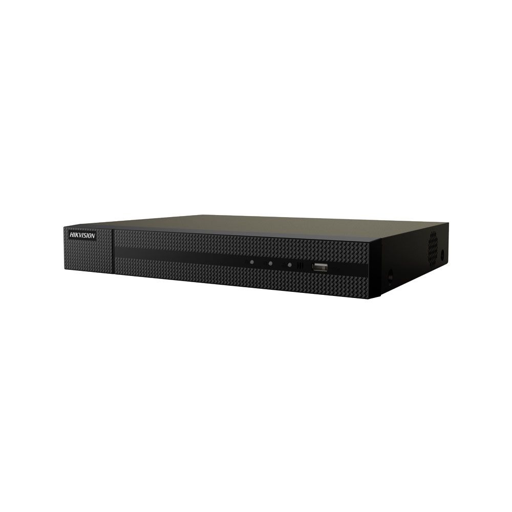 DVR 5 en 1 HiWatchT de 32 canales