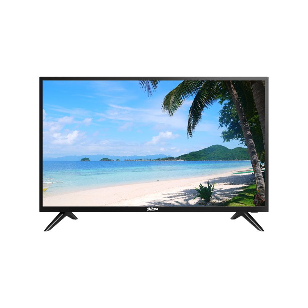 Monitor LED Full HD de 32"