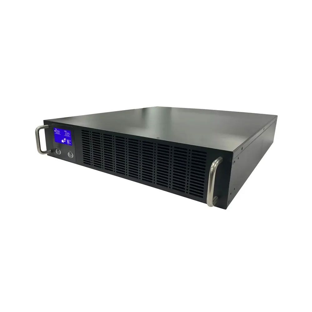 SAI inteligente de 2000VA / 1800W para rack