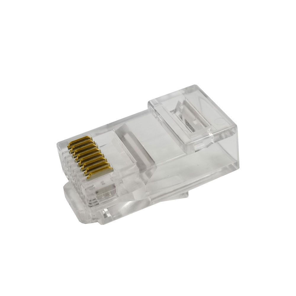 Conector RJ45 Cat6