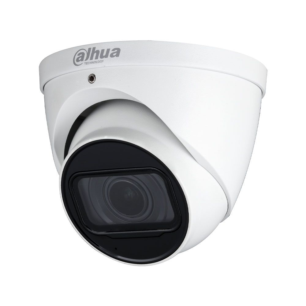 Cámara Domo 4 en 1 de 2MP de exterior Serie Profesional