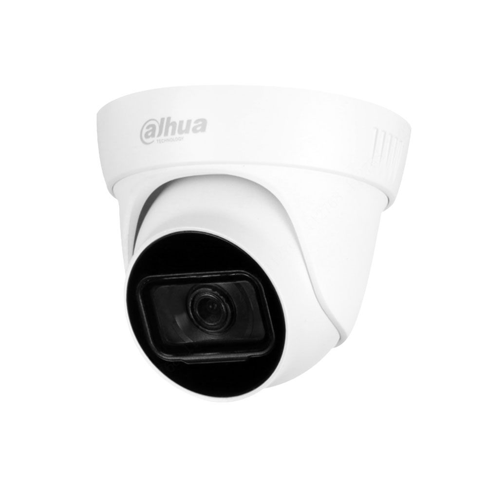 Domo fijo 4 en 1 serie PRO con Smart IR de 30 m para exterior