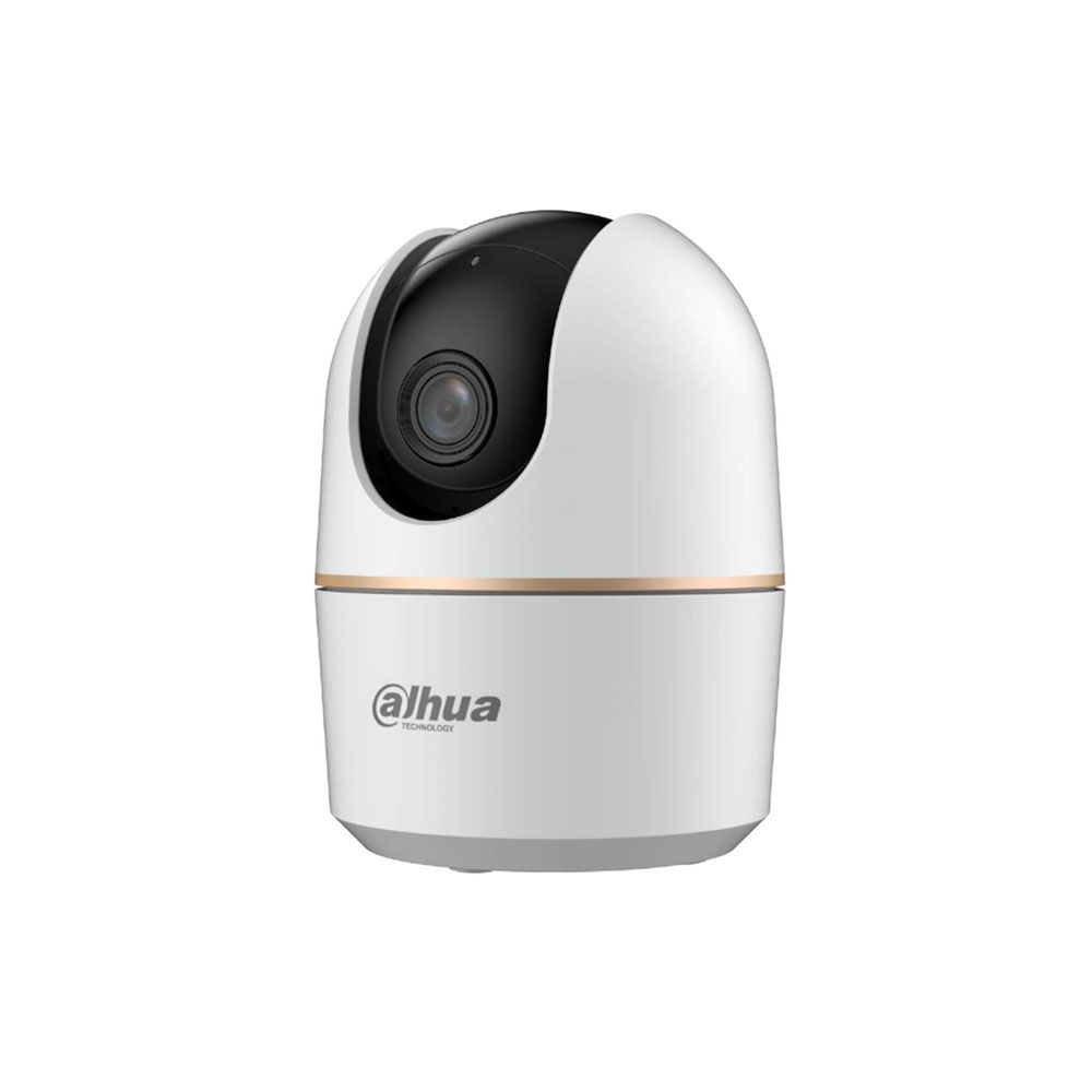 Domo IP WiFi Dahua Wireless de 3MP con Pan &amp; Tilt