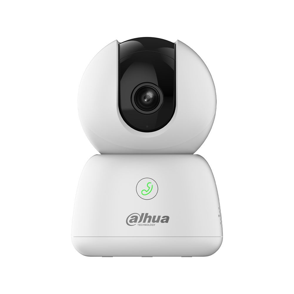 Domo IP Dahua Wireless de 5MP con Pan &amp; Tilt y óptica fija de 2,8 mm