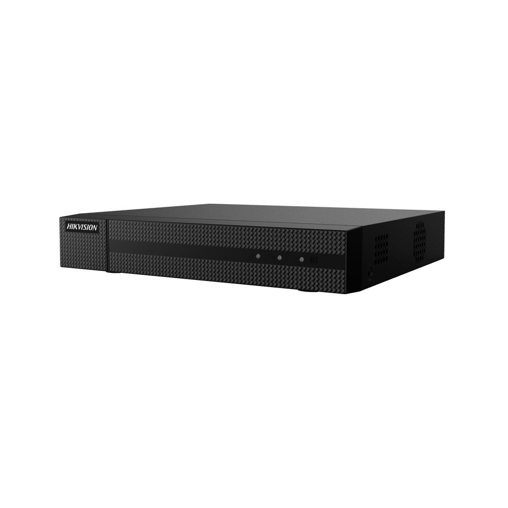 DVR 5 en 1 HiWatchT de 16 canales