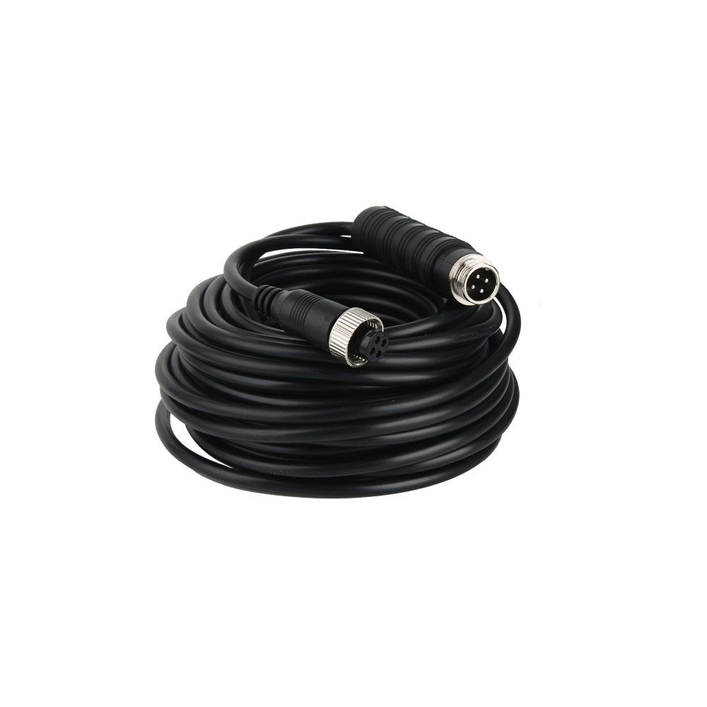 Cable extensor tipo aviación de 12 metros