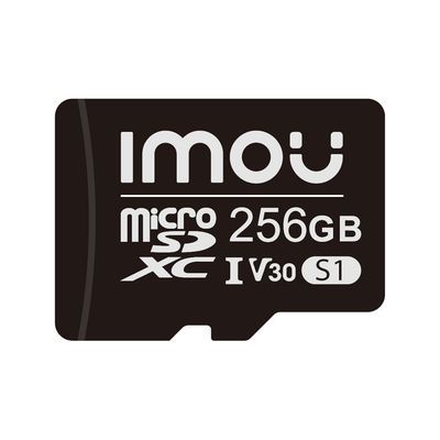 Tarjeta MicroSD Imou Clase 10 de 256GB
