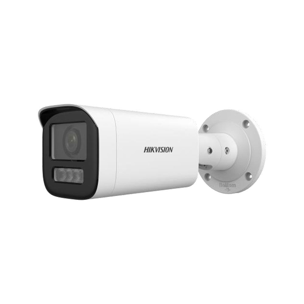 Cámara IP Smart Hybrid Light 6MP de exterior