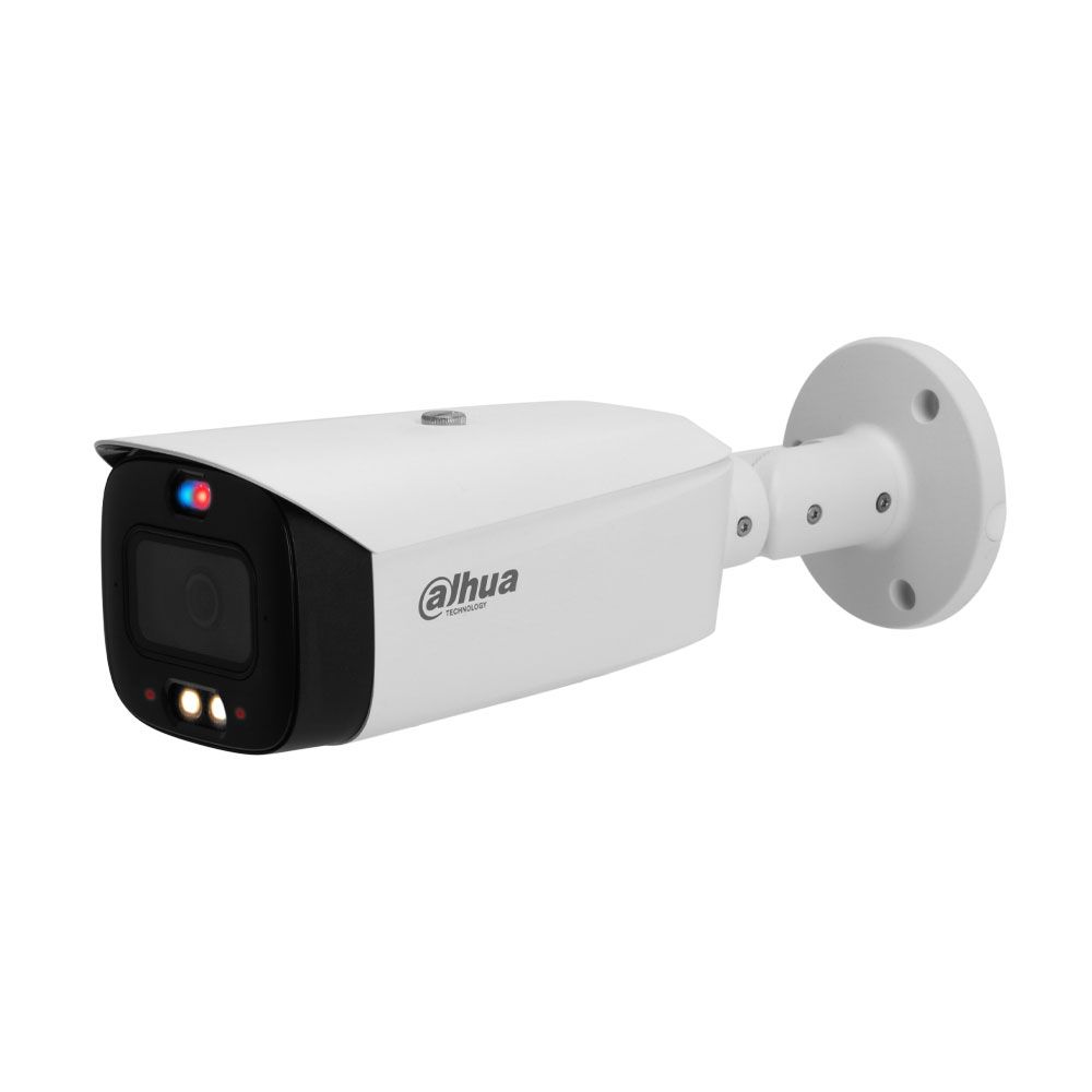 Cámara IP 8MP Smart Dual Light de exterior