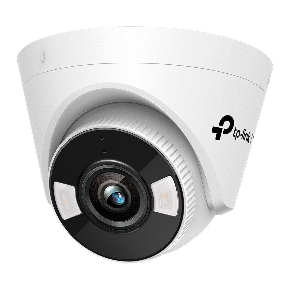 Domo IP Full Color de 5MP