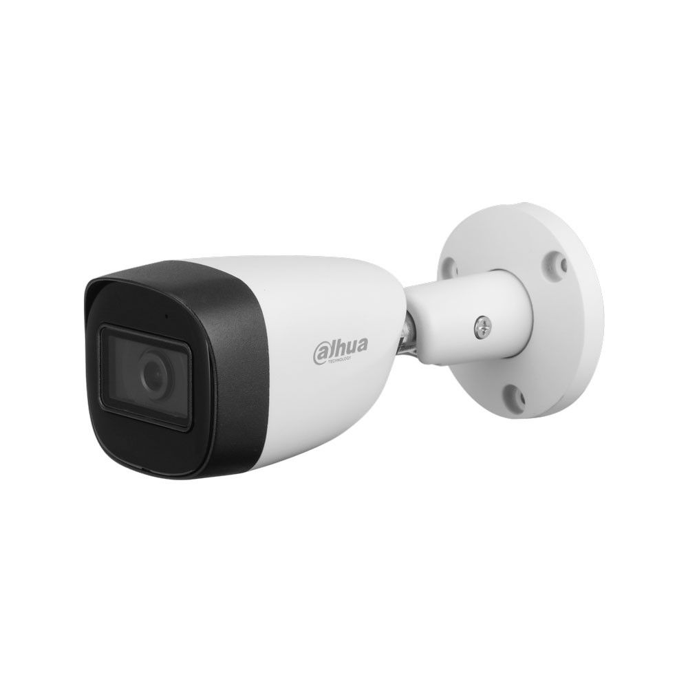 CÁMARA POC 4 EN 1 DAHUA 5MP CON SMART IR 30M