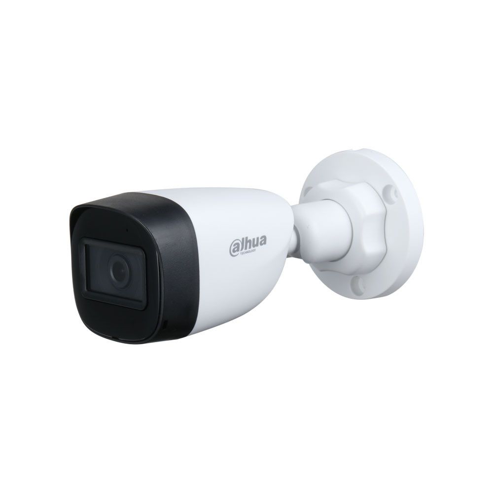 CÁMARA 4 EN 1 DAHUA 2MP CON SMART IR 30M