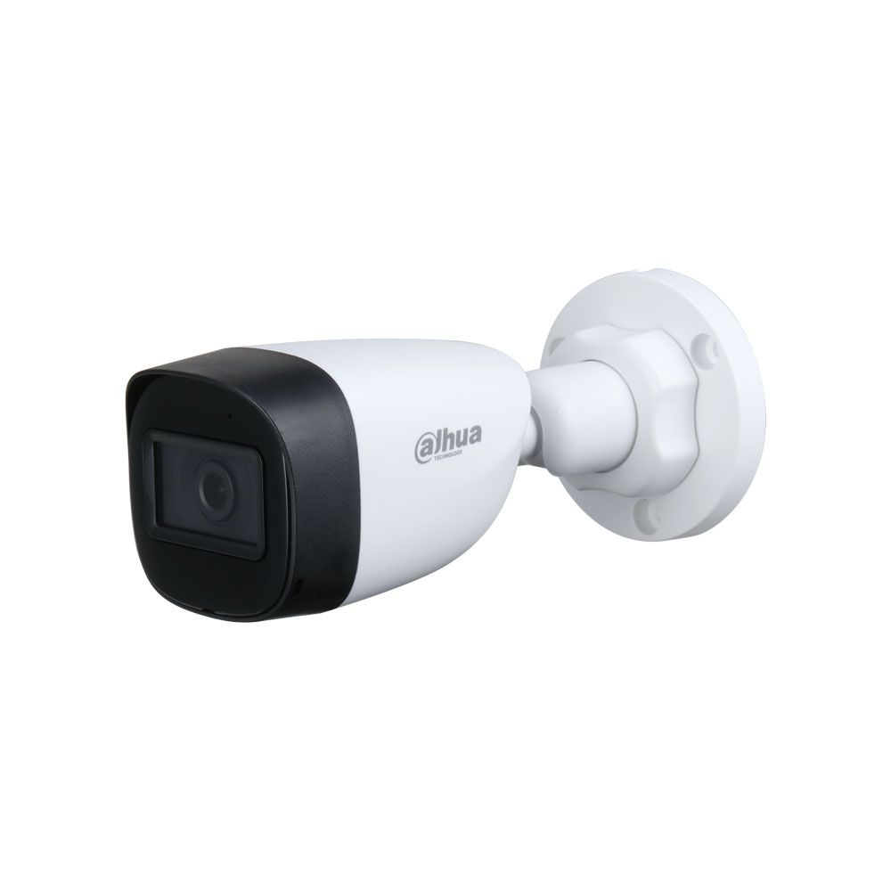 CÁMARA 4 EN 1 DAHUA 2MP CON SMART IR 30M