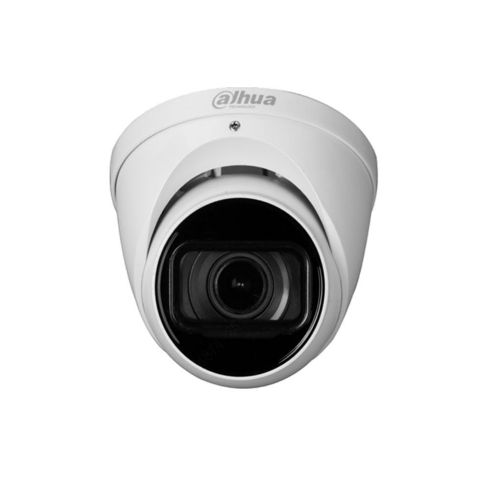 CÁMARA POC 4 EN 1 DAHUA 5MP CON SMART IR 60M