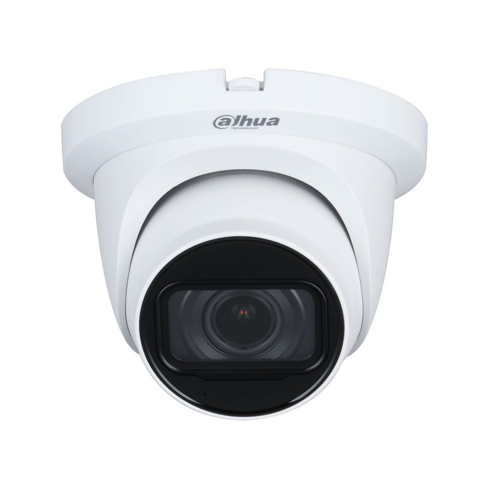 Domo 4 en 1 PoC Dahua StarLight 2MP exterior