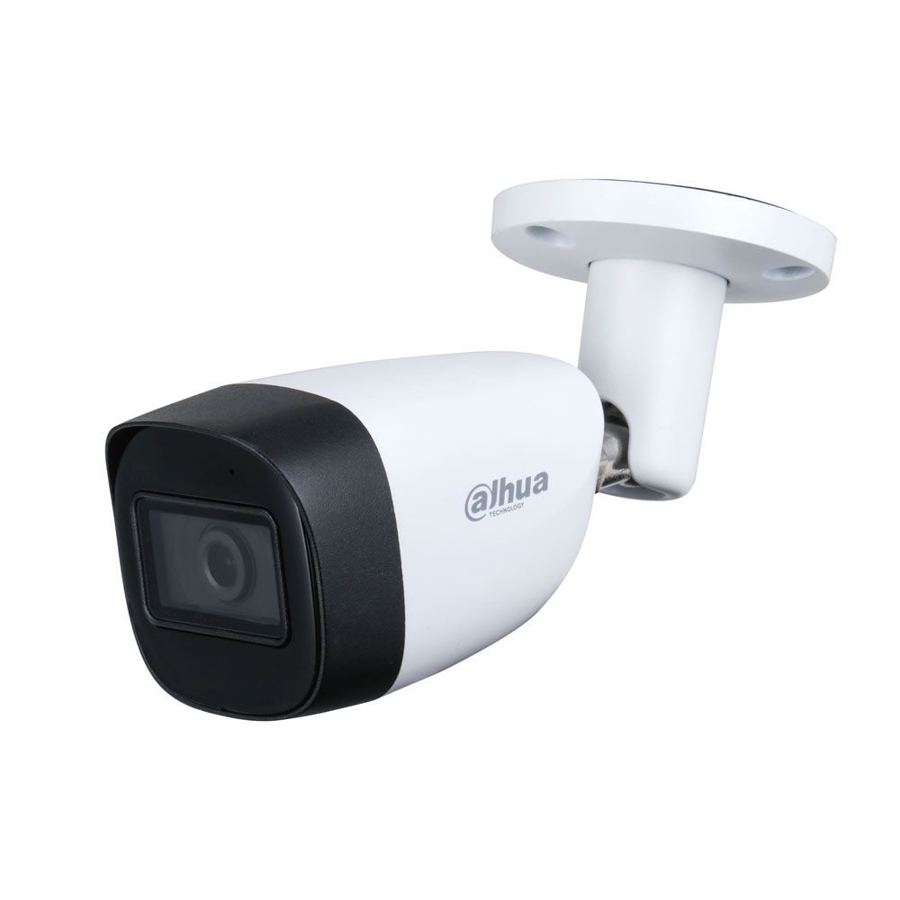Cámara 4 en 1 PoC Dahua StarLight 2MP exterior