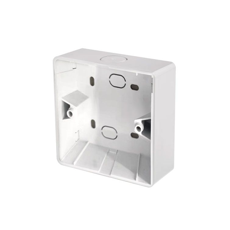 Caja trasera AirSpace para montaje en pared