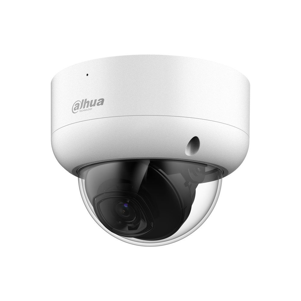 Cámara Domo 4 en 1 DH StarLight 2MP exterior Serie Profesional