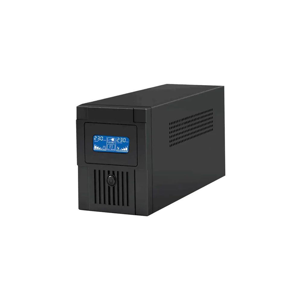 SAI inteligente de 2000VA / 1200W