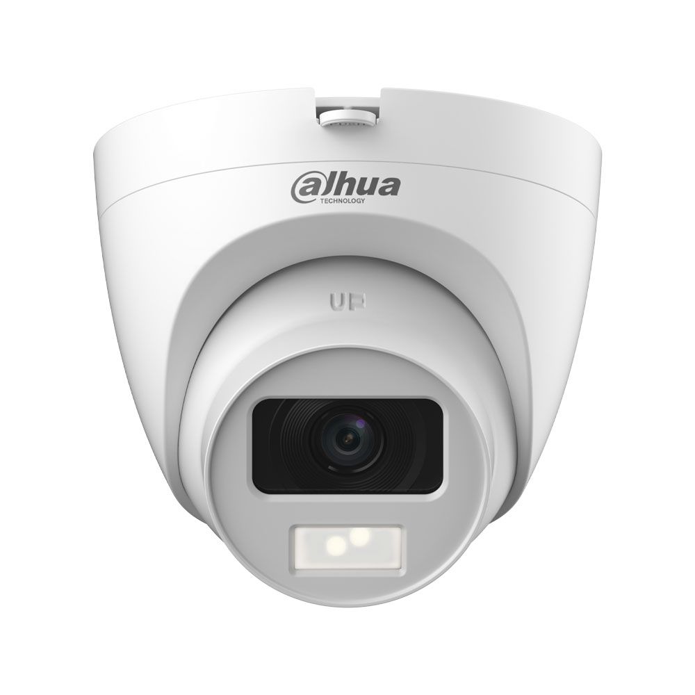Domo 4 in 1 2MP Zoom �ptico