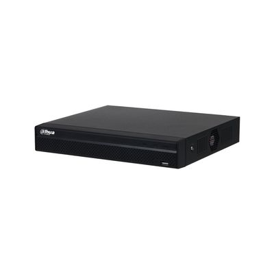NVR IP DH de 4 canales con PoE Serie Profesional