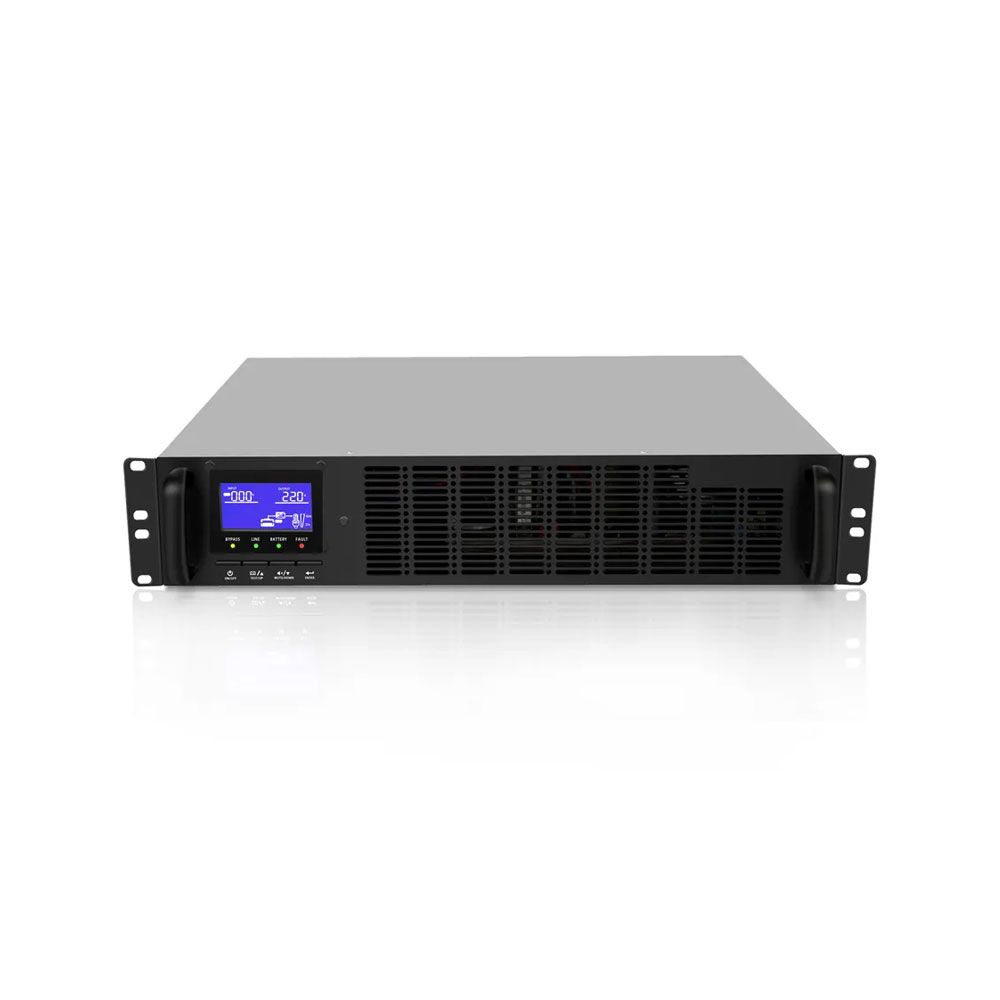 SAI interactivo de 1000VA / 900W