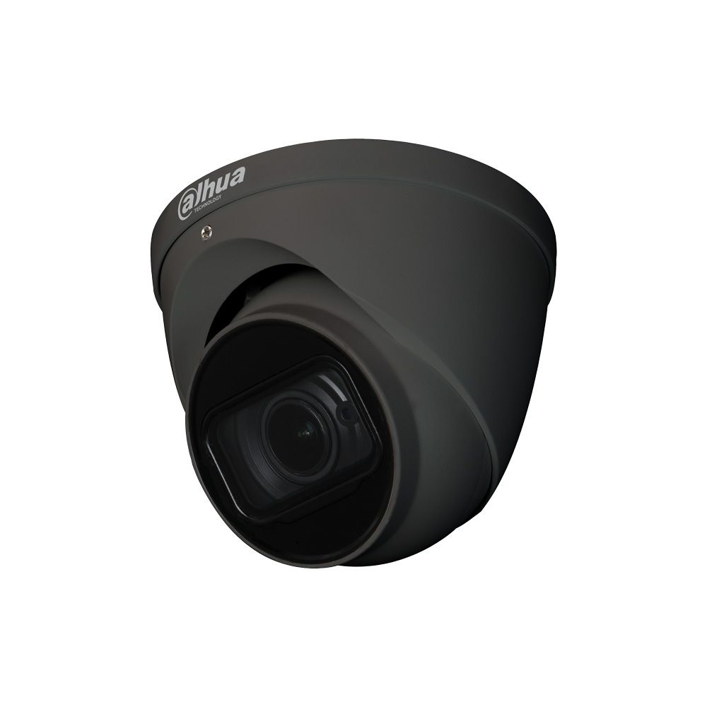 Domo 4 en 1 de 2MP para exterior