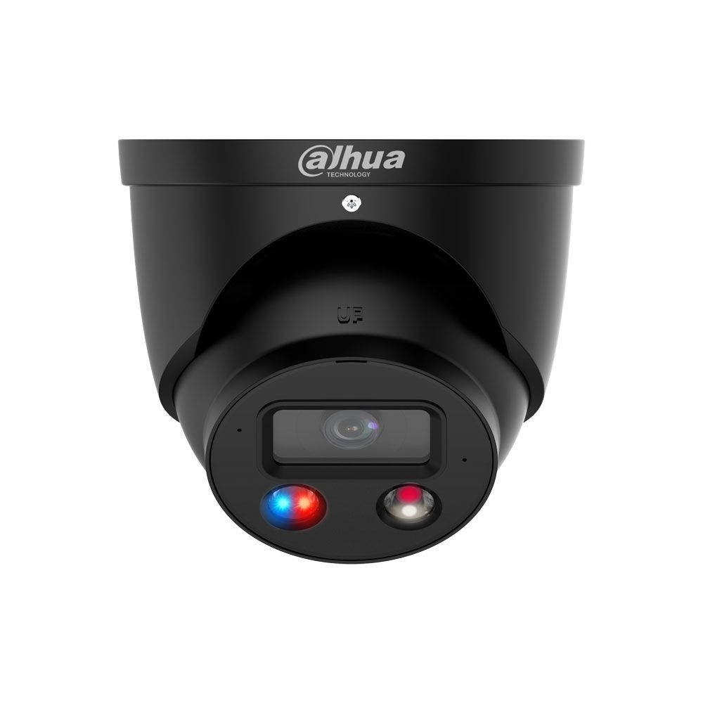Cámara Domo IP 5MP Smart Dual Light de exterior Serie Profesional
