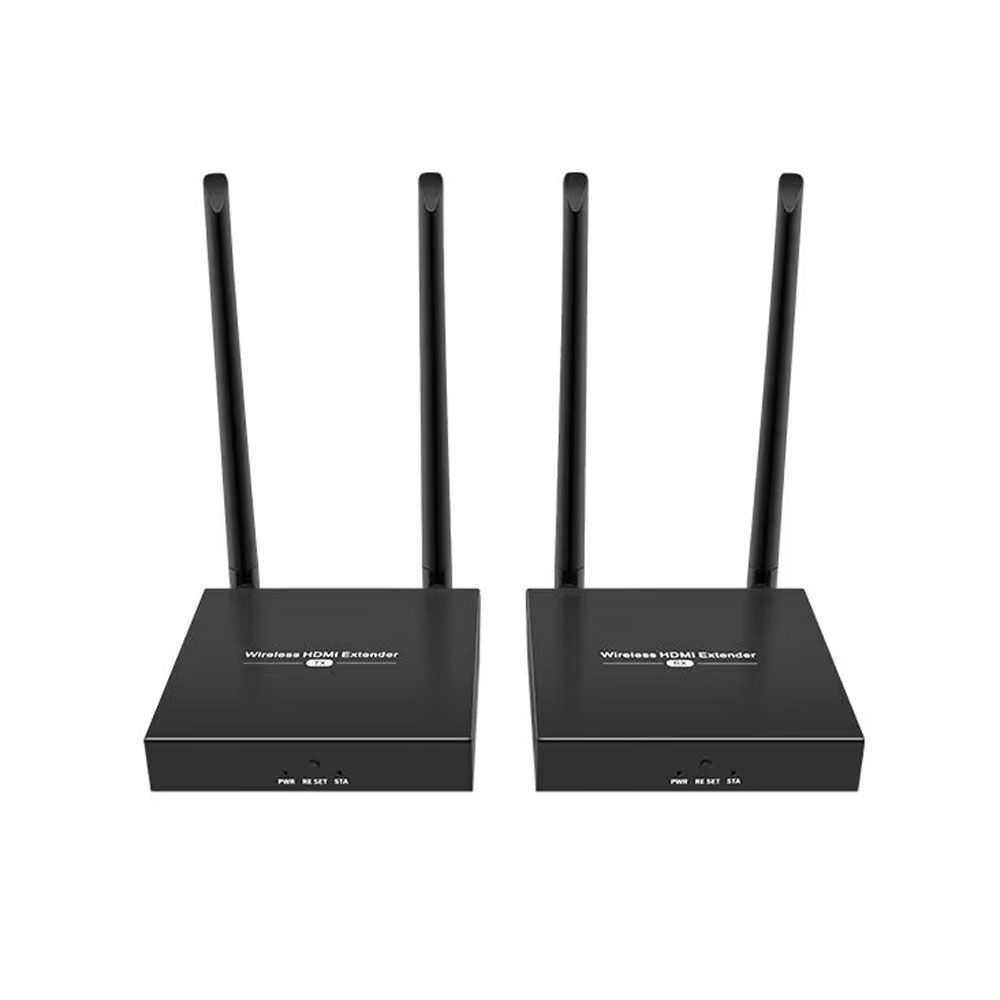 Extensor inalámbrico HDMI