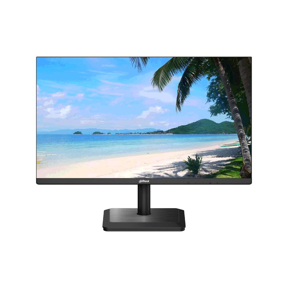 Monitor LED Full HD Dahua de 24"