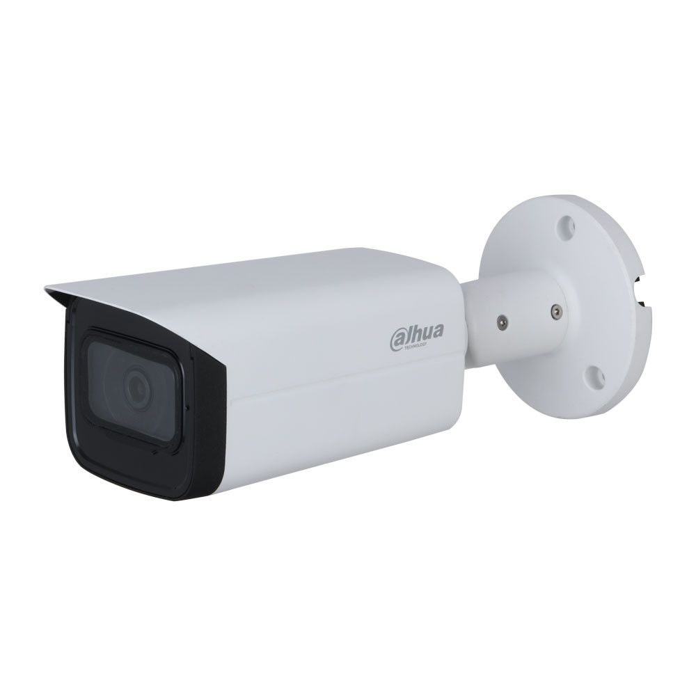 CÁMARA BULLET 4 EN 1 DAHUA 5MP CON SMART IR 80M