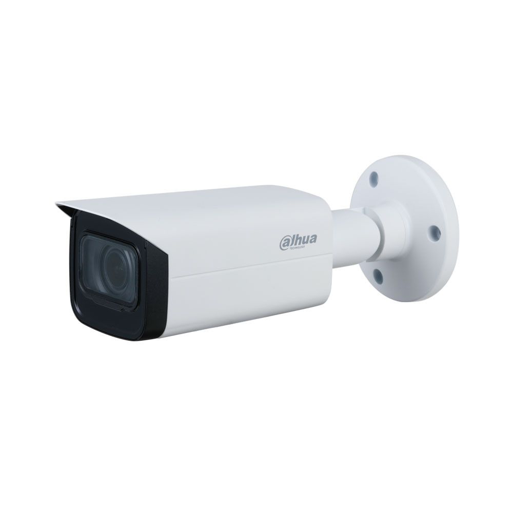 CÁMARA 4 EN 1 DAHUA 5MP CON SMART IR 80M
