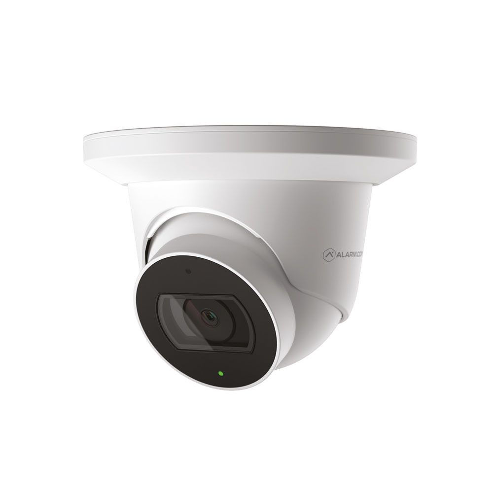 DOMO IP ALARM.COM 4MP IR 30M IP66