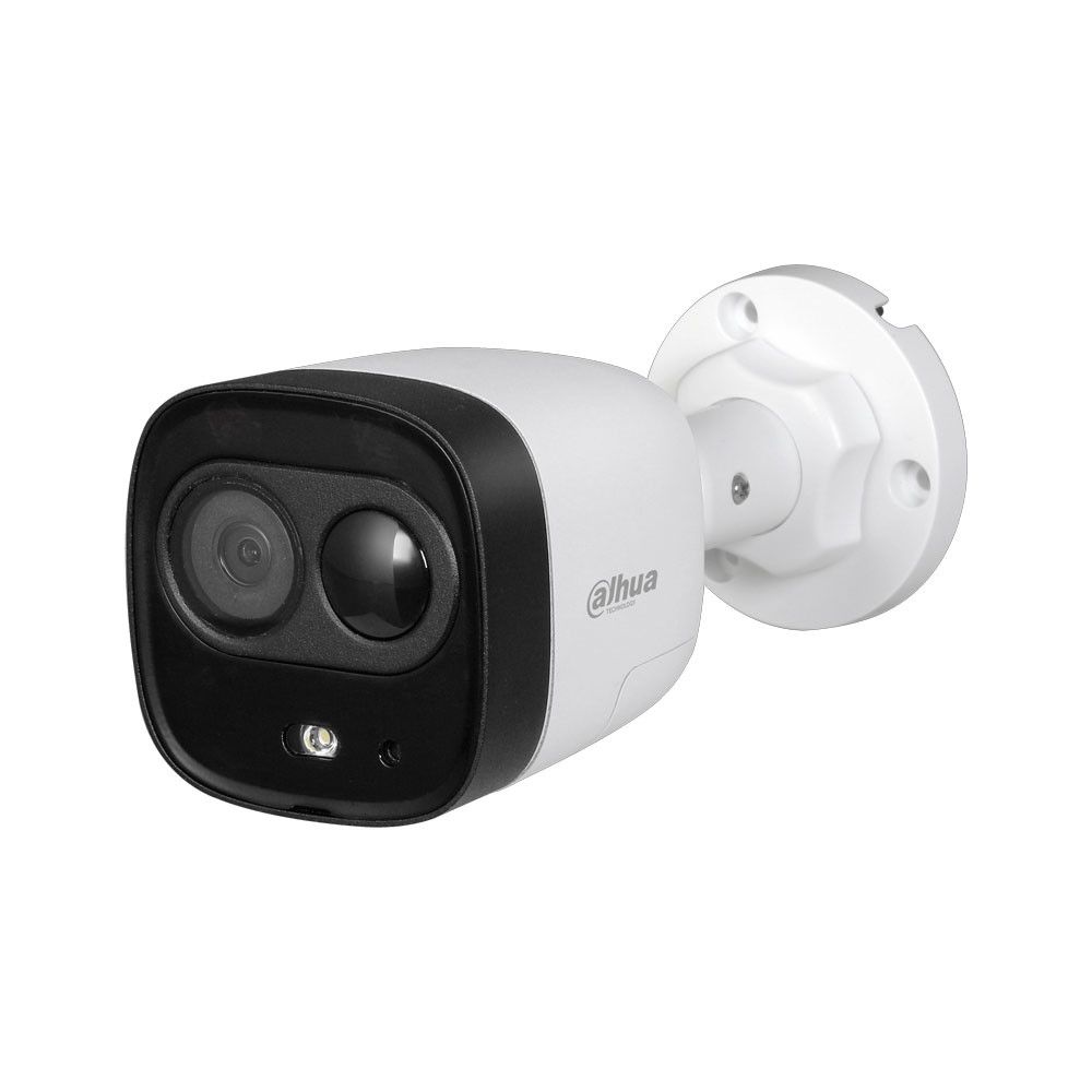 Cámara 4 en 1 5MP, 2,8mm, Smart IR 30m, IP67