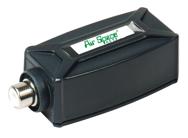 Aislador bucle de tierra para audio