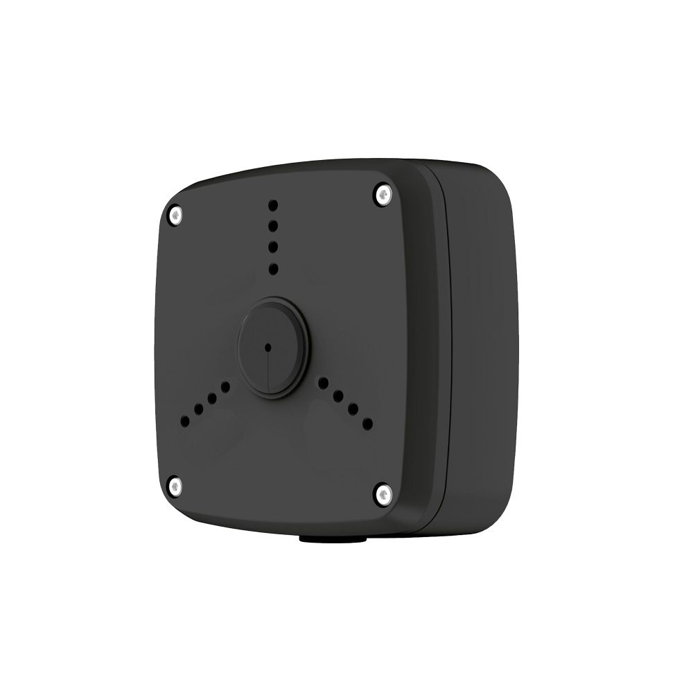Caja de conexiones para cÃ¡maras IP