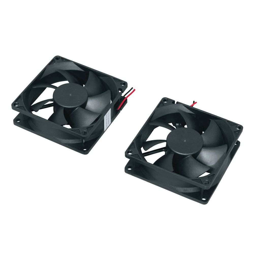 Kit de dos ventiladores para los racks SAM-4233 y SAM-4239