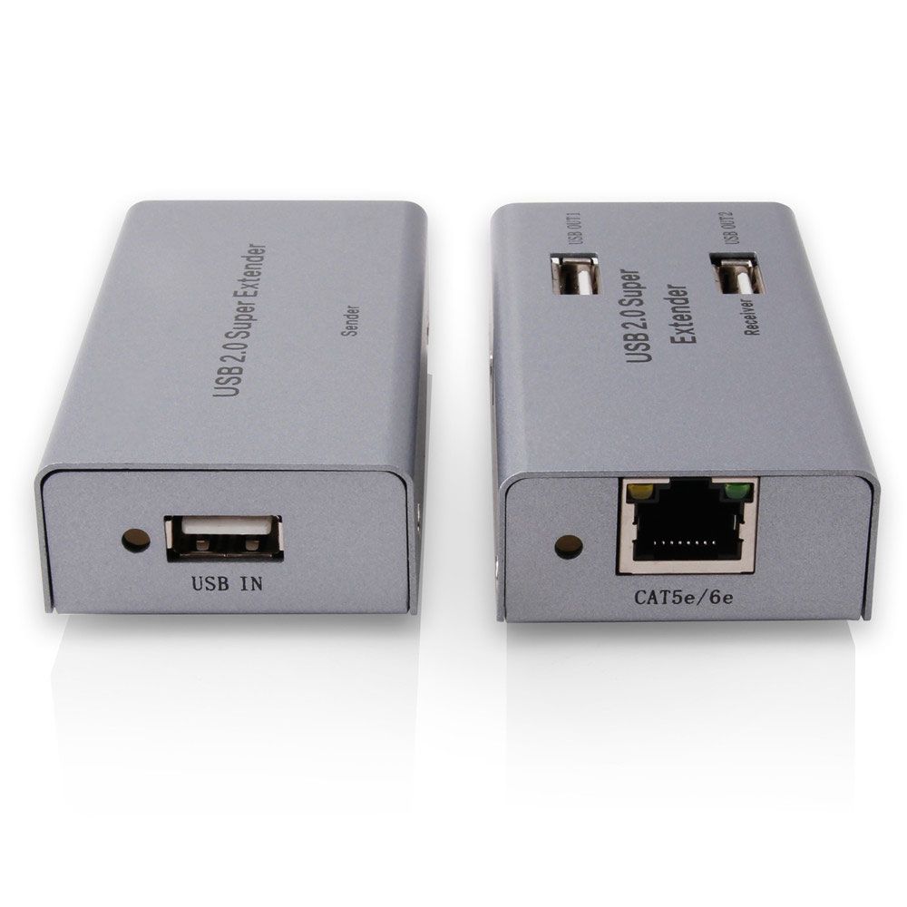Extensor USB2