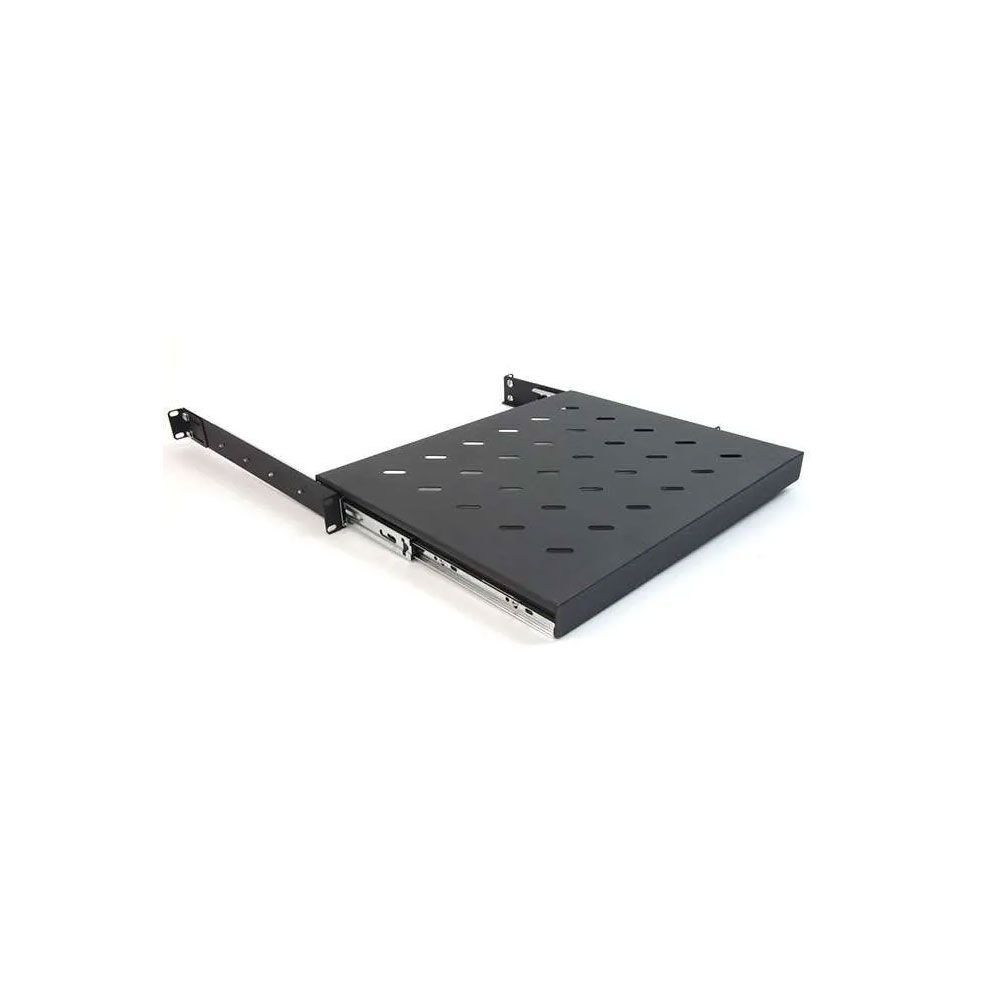 Bandeja extensible para armario rack
