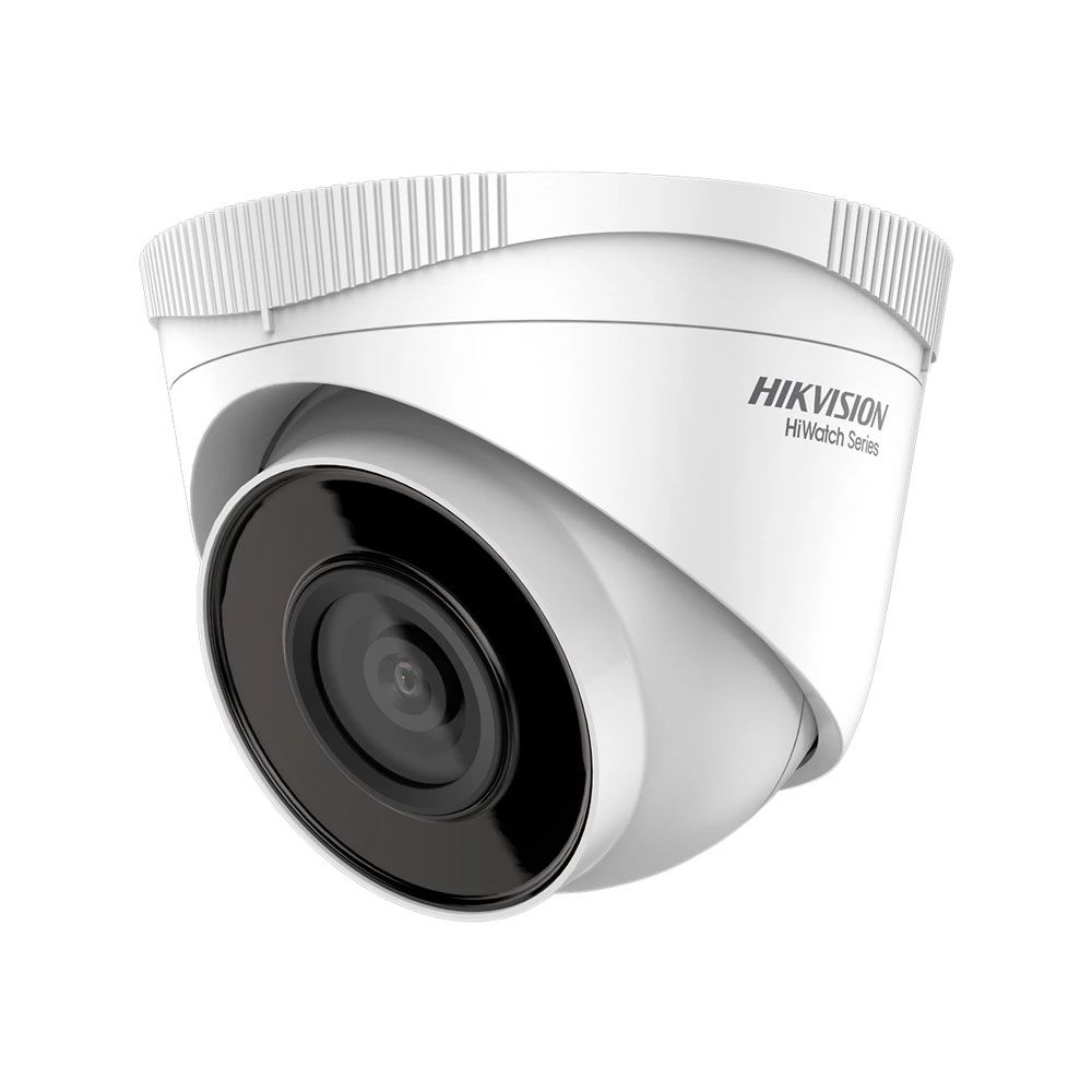 Domo IP 4MP de exterior