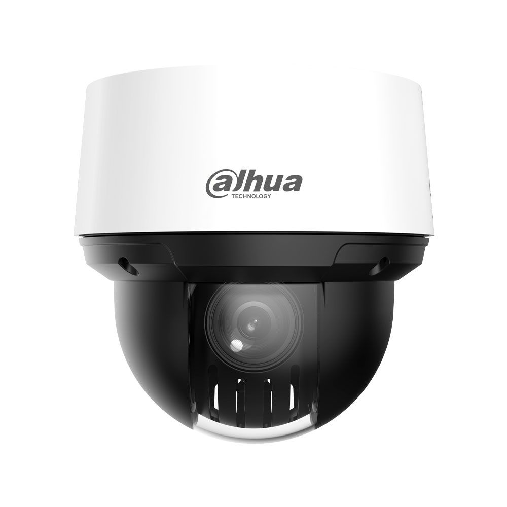 Domo PTZ IP WizSense 2MP de exterior